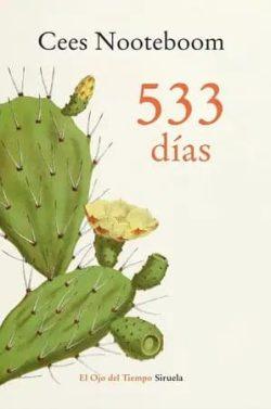 533  días  |  Cees  Nooteboom