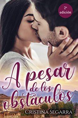 A  pesar  de  los  obstáculos  |  Cristina  Segarra