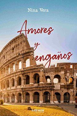 Amores  y  engaños  |  Nina  Vera