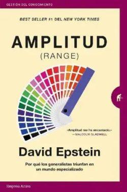 Amplitud  (Range)  |  David  Epstein