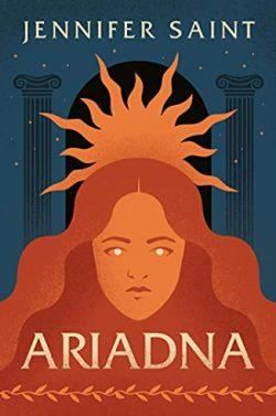 Ariadna  |  Jennifer  Saint