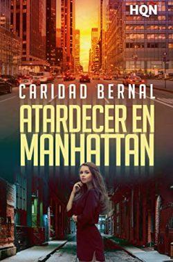 Atardecer  en  Manhattan  |  Caridad  Bernal