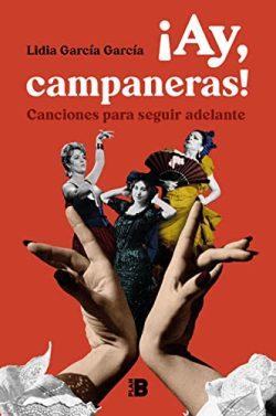 ¡Ay,  campaneras!  |  Lidia  García  García