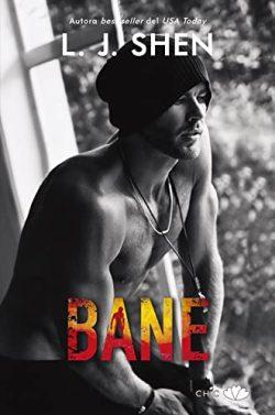 Bane  (Sinners  of  Saint  4)  |  L.  J.  Shen  