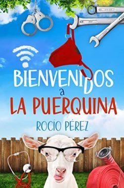Bienvenidos  a  La  Puerquina  |  Rocío  Pérez