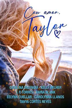 Con  amor,  Taylor  |  VVAA