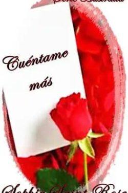 Cuéntame  más  |  Sophie  Saint  Rose