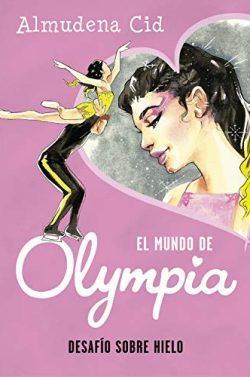Desafío  sobre  hielo  |  Almudena  Cid