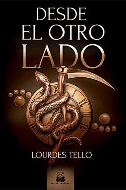 Desde  el  otro  lado  |  Lourdes  Tello
