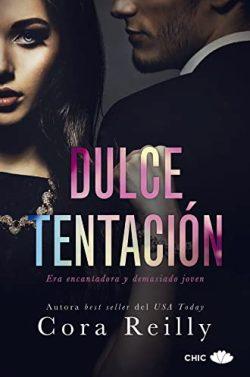 Dulce  tentación  |  Cora  Reilly