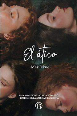 El  ático  |  Mar  Izkue