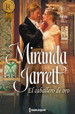 El  caballero  de  oro  |  Miranda  Jarrett