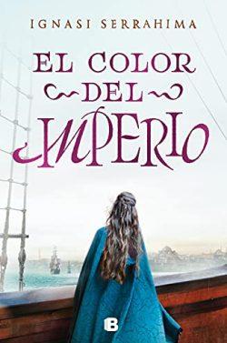 El  color  del  Imperio  |  Ignasi  Serrahima