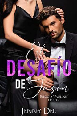 El  desafío  de  Jason  (Pauline  2)  |  Jenny  Del