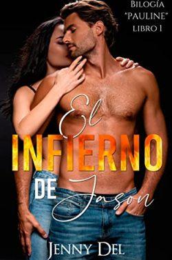 El  infierno  de  Jason  (Pauline  1)  |  Jenny  Del