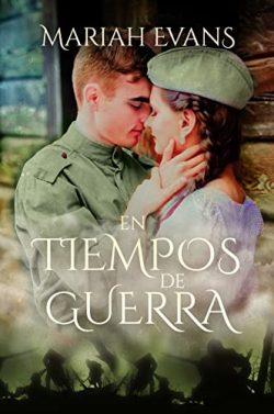En  tiempos  de  guerra  |  Mariah  Evans  (Reedición)