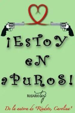 ¡Estoy  en  apuros!  |  Rosario  Tey