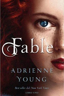 Fable  |  Adrienne  Young  