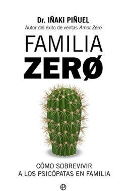Familia  Zero  |  Iñaki  Piñuel