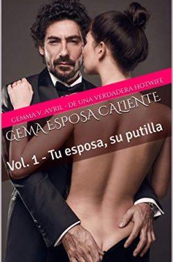 Gema  Esposa  Caliente  (Vol.1)  |  Gemma  V.  Avril