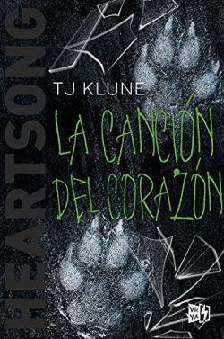 Heartsong.  La  canción  del  corazón  (Green  Creek  3)  |  Tj  Klune