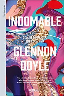Indomable  |  Glennon  Doyle  Melton