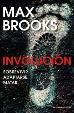 Involución  |  Max  Brooks