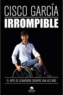Irrompible  |  Cisco  García