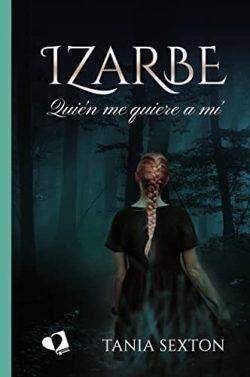 IZARBE  |  Tania  Sexton