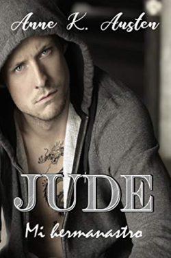 Jude,  mi  hermanastro  |  Anne  K.  Austen