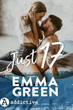 Just  17  |  Emma  Green