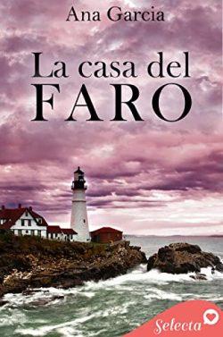 La  casa  del  faro  |  Ana  García