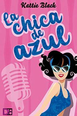 La  chica  de  azul  |  Kattie  Black