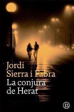 La  conjura  de  Herat  (Magda  Ventura  2)  |  Jordi  Sierra  i  Fabra