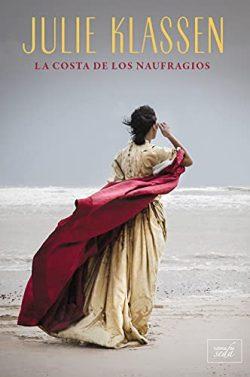 La  costa  de  los  naufragios  |  Julie  Klassen  