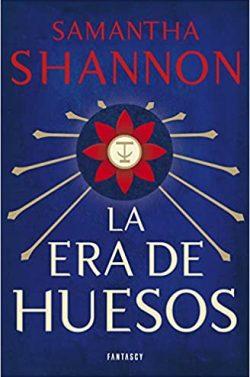 La  era  de  los  huesos  |  Samantha  Shannon