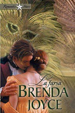 La  farsa  (Dinastía  de  Warenne  5)  |  Brenda  Joyce