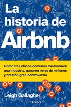 La  historia  de  Airbnb  |  Gallagher  Leigh