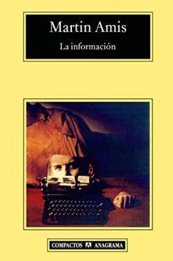 La  información  |  Martin  Amis