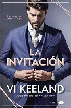 La  invitación  |  Vi  Keeland