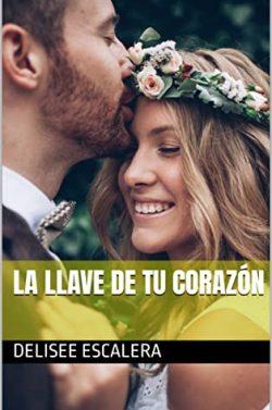 La  llave  de  tu  corazón  |  Delisee  Escalera