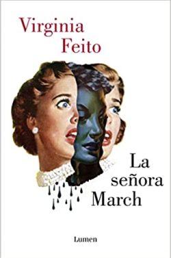 La  señora  March  |  Virginia  Feito