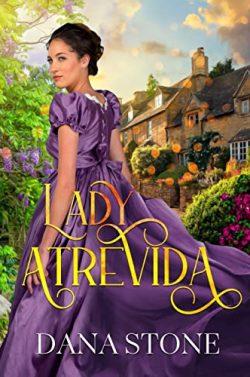 Lady  atrevida  |  Dana  Stone