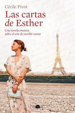 Las  cartas  de  Esther  |  Cécile  Pivot