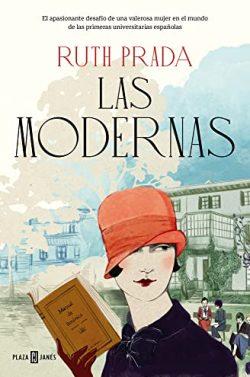 Las  modernas  |  Ruth  Prada