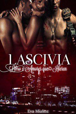 Lascivia  |  Eva  Muñoz  Benitez  
