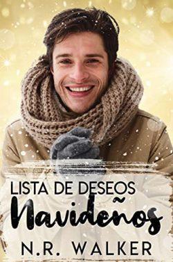 Lista  De  Deseos  Navideños  |  N.R.  Walker