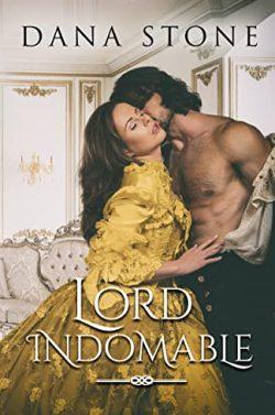 Lord  Indómito  |  Dana  Stone