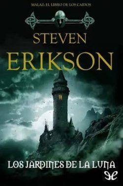 Los  jardines  de  la  Luna  |  Steven  Erikson