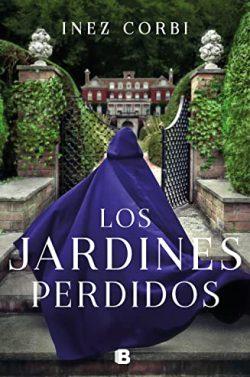 Los  jardines  perdidos  |  Inez  Corbi  